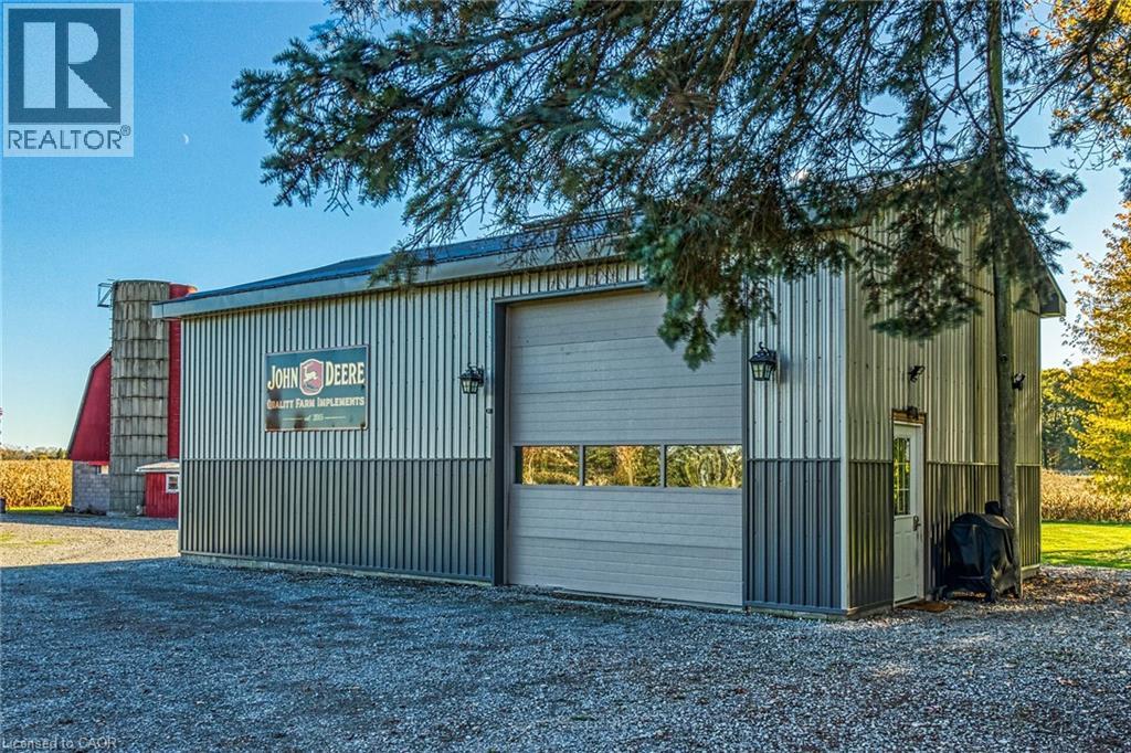 121 Comfort Road, Dunnville, Ontario N1A 2W7 - Photo 25 - 40783744