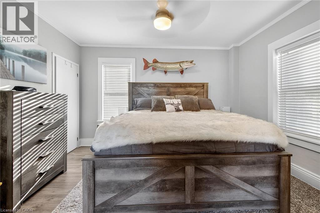 121 Comfort Road, Dunnville, Ontario N1A 2W7 - Photo 16 - 40783744