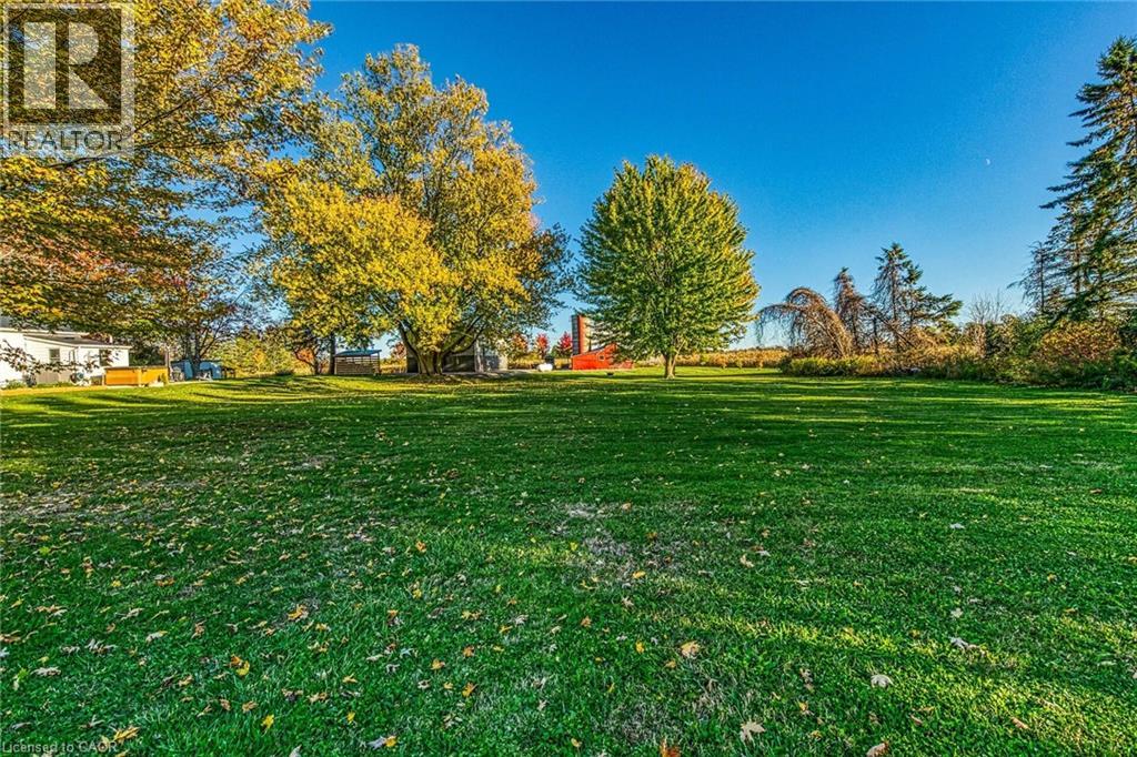 121 Comfort Road, Dunnville, Ontario N1A 2W7 - Photo 39 - 40783744