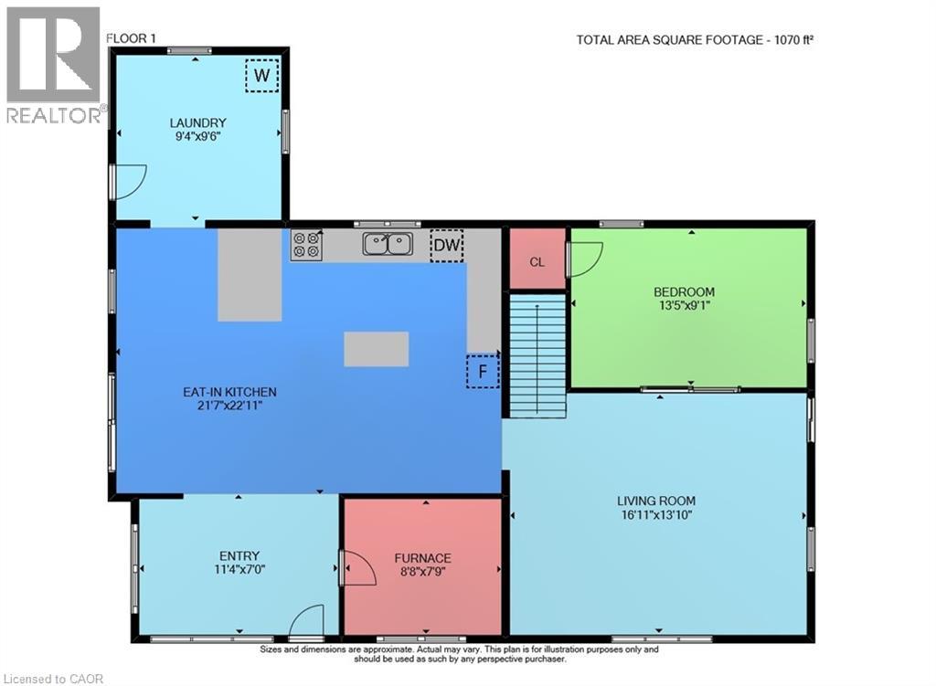 121 Comfort Road, Dunnville, Ontario N1A 2W7 - Photo 42 - 40783744