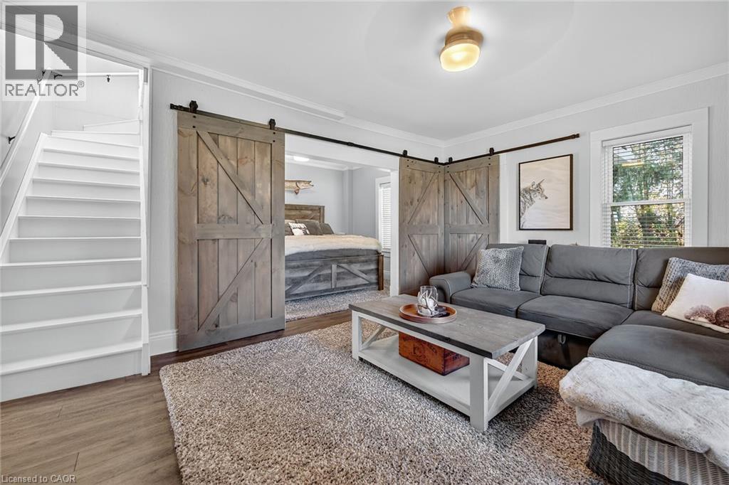 121 Comfort Road, Dunnville, Ontario N1A 2W7 - Photo 14 - 40783744