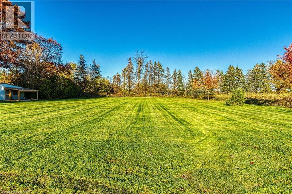 121 Comfort Road, Dunnville, Ontario N1A 2W7 - Photo 34 - 40783744