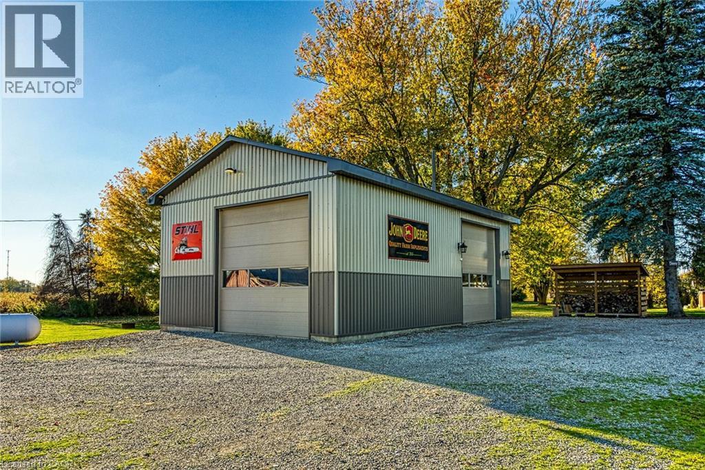 121 Comfort Road, Dunnville, Ontario N1A 2W7 - Photo 24 - 40783744