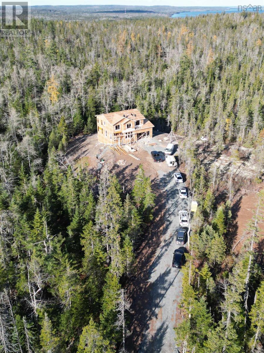 750 766 Celebration Drive, Kinloch Estates, Fall River, Nova Scotia  B2T 0K6 - Photo 1 - 202510063