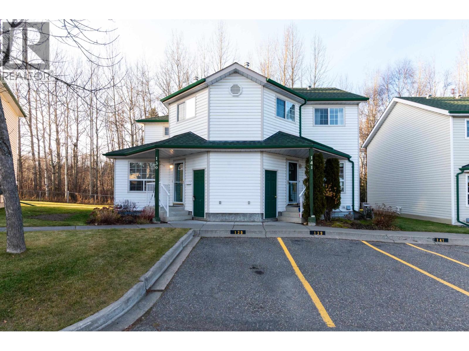 139 3233 Mcgill Crescent, Prince George, British Columbia  V2N 2T4 - Photo 25 - R3064988