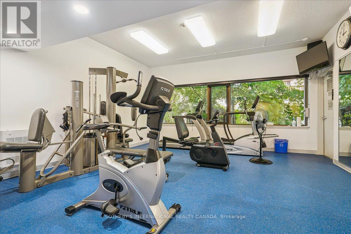 302 - 449 Walmer Road, Toronto, Ontario  M5P 2X9 - Photo 24 - C12313345