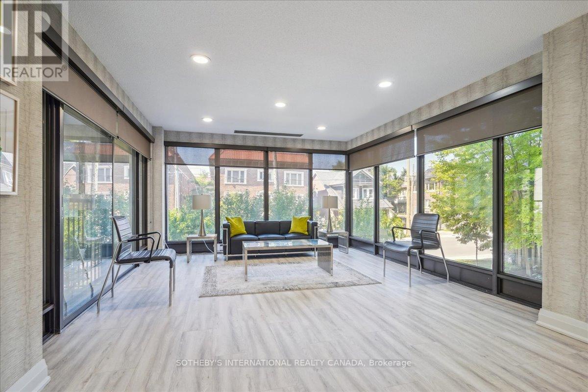 302 - 449 Walmer Road, Toronto, Ontario  M5P 2X9 - Photo 27 - C12313345