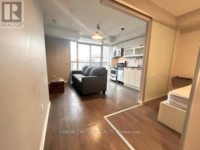 536 - 68 Abell Street, Toronto, Ontario  M6J 0B1 - Photo 2 - C12510990