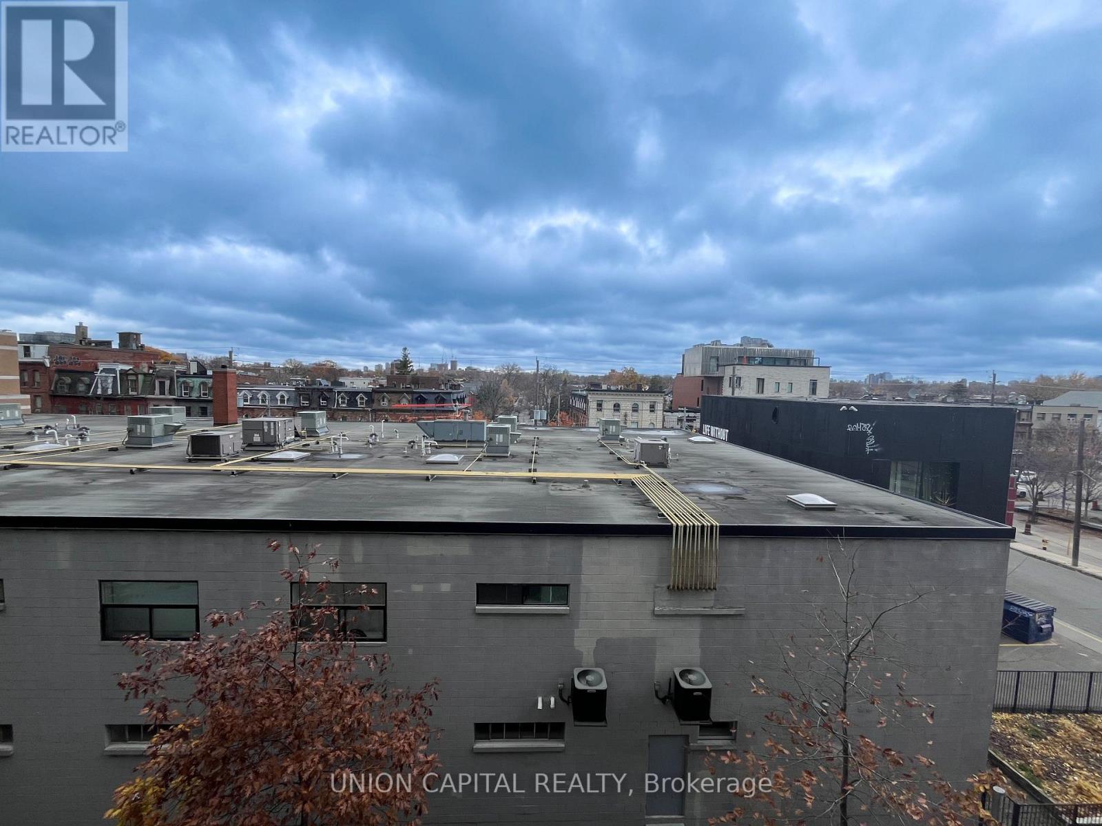 536 - 68 Abell Street, Toronto, Ontario  M6J 0B1 - Photo 21 - C12510990