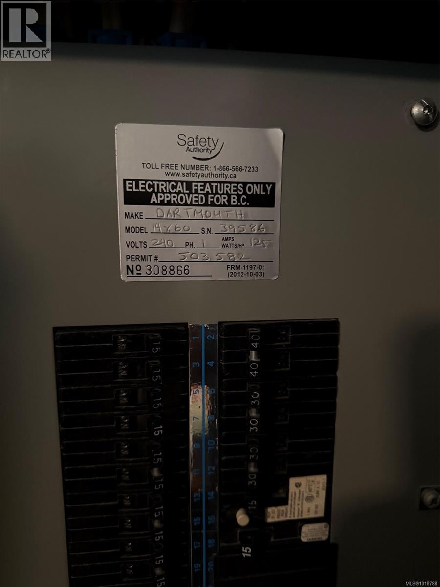 11 3640 Trans Canada Hwy, Cobble Hill, British Columbia  V8H 0A2 - Photo 25 - 1018788