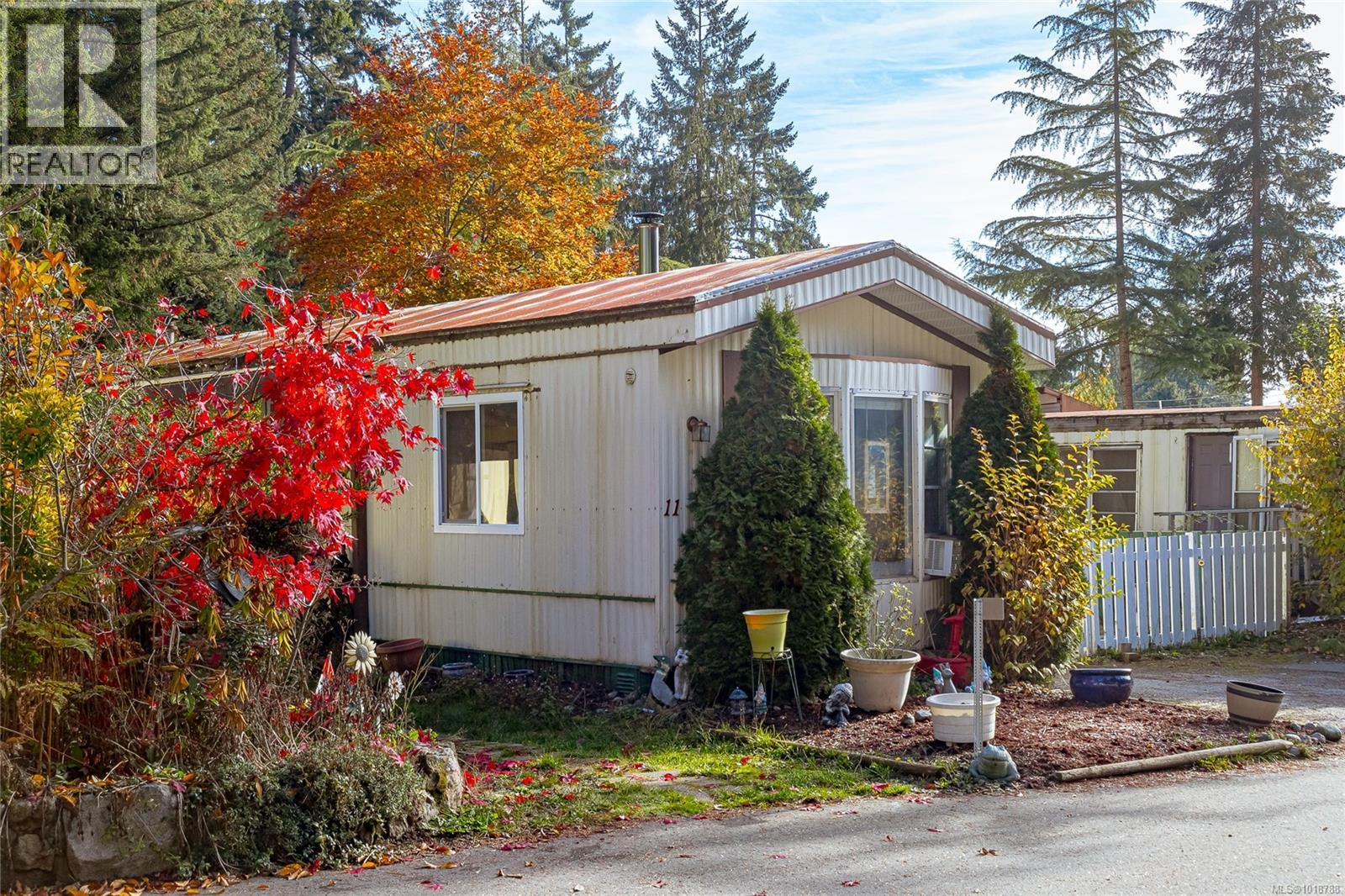 11 3640 Trans Canada Hwy, Cobble Hill, British Columbia  V8H 0A2 - Photo 3 - 1018788