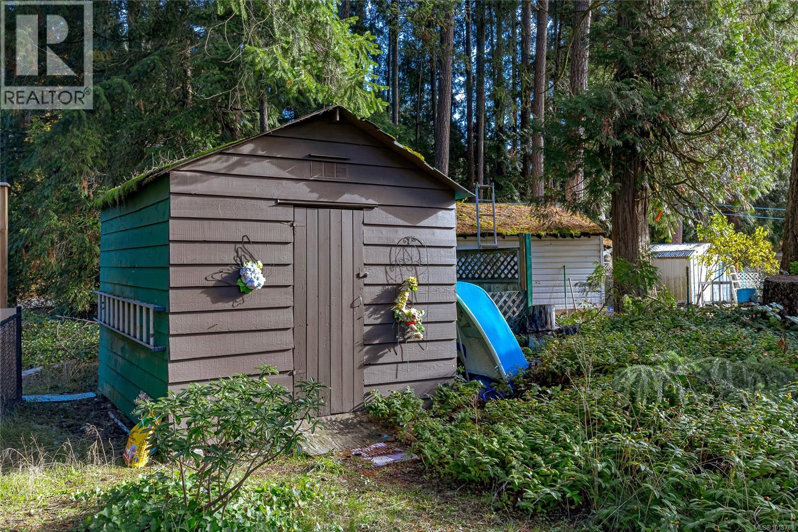 11 3640 Trans Canada Hwy, Cobble Hill, British Columbia  V8H 0A2 - Photo 23 - 1018788