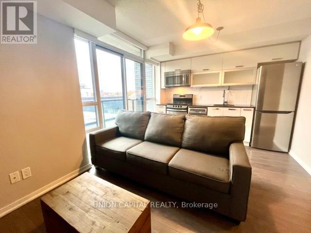 536 - 68 Abell Street, Toronto, Ontario  M6J 0B1 - Photo 9 - C12510990