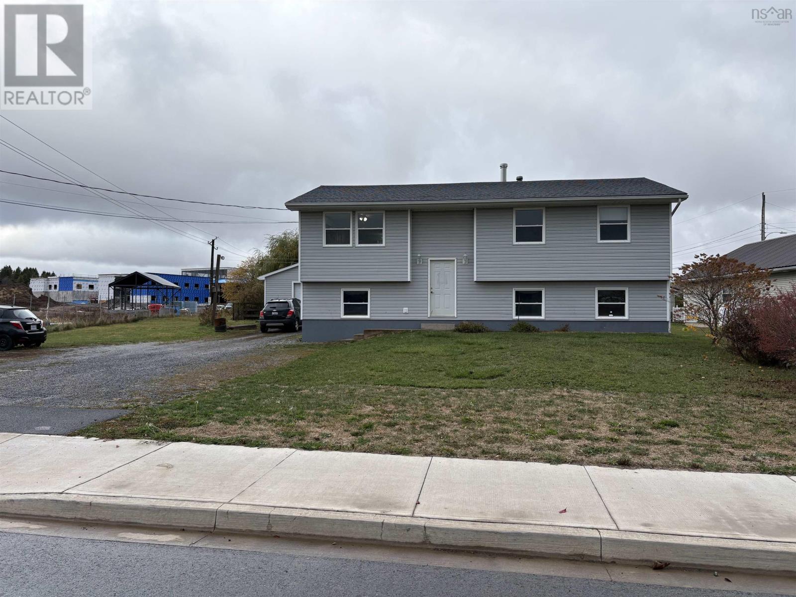556 College Road, Windsor, Nova Scotia