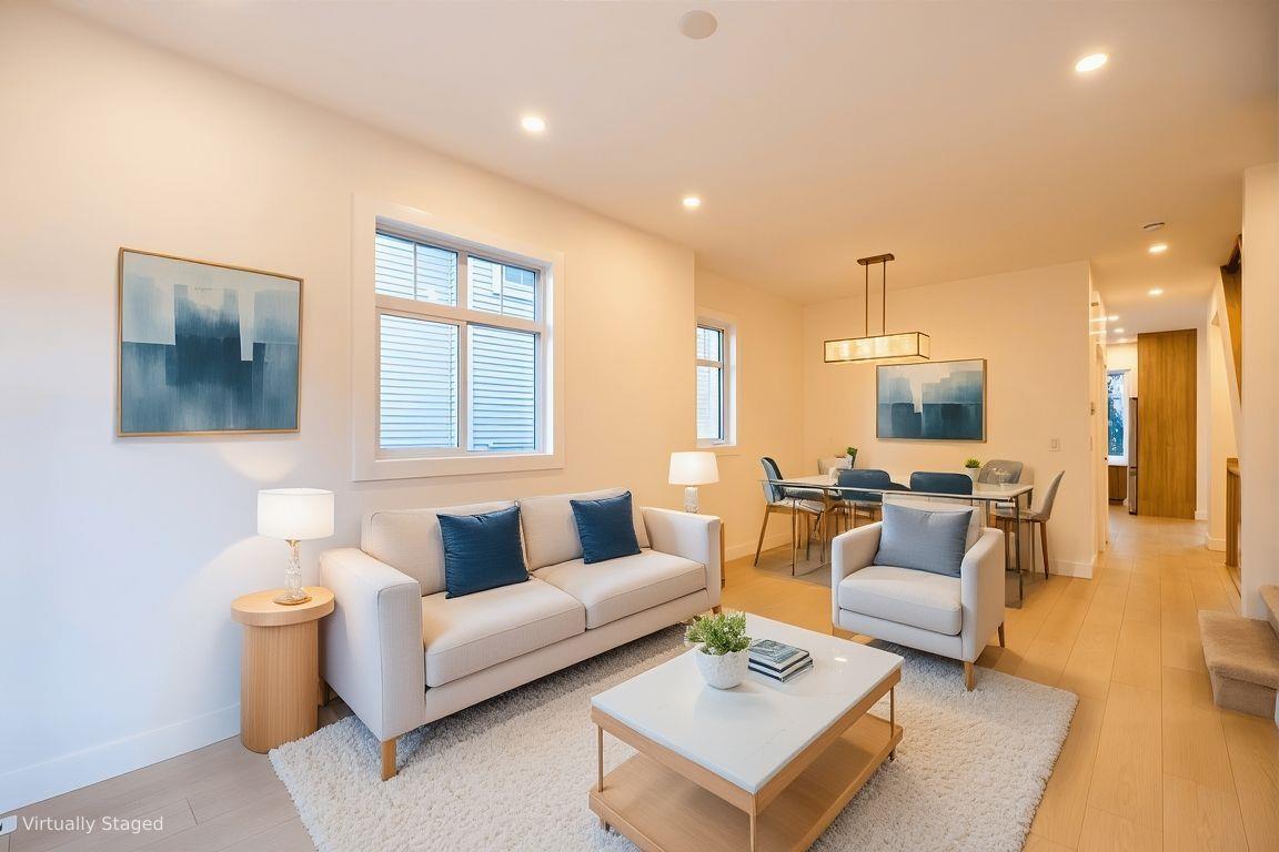 5 19551 66 Avenue, Surrey, British Columbia  V4N 0Z5 - Photo 6 - R3064841