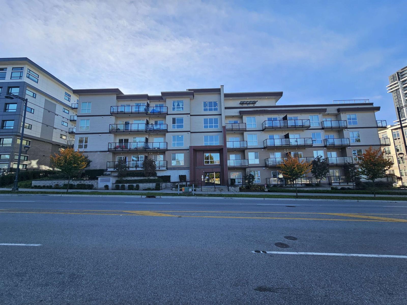 232 13768 108 Avenue, Surrey, British Columbia  V3T 0L9 - Photo 2 - R3065058
