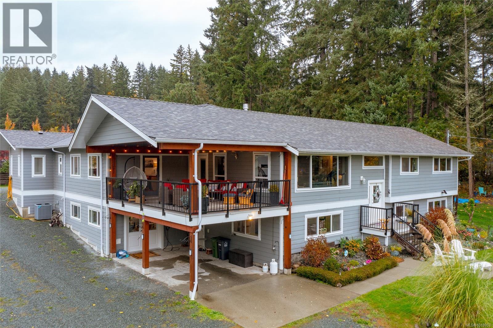 1597 Herd Rd, Duncan, British Columbia