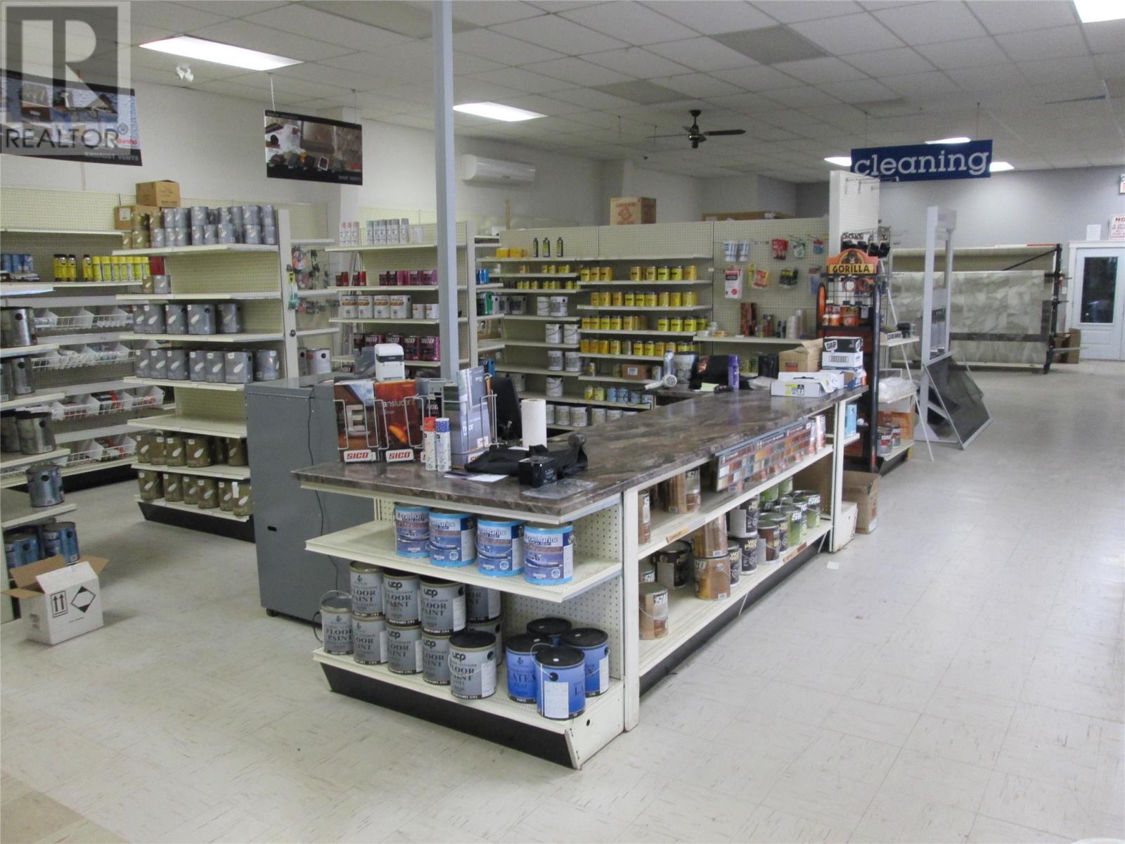 84-90 Main Street, Bishop's Falls, Newfoundland & Labrador  A0H 1C0 - Photo 18 - 1292361