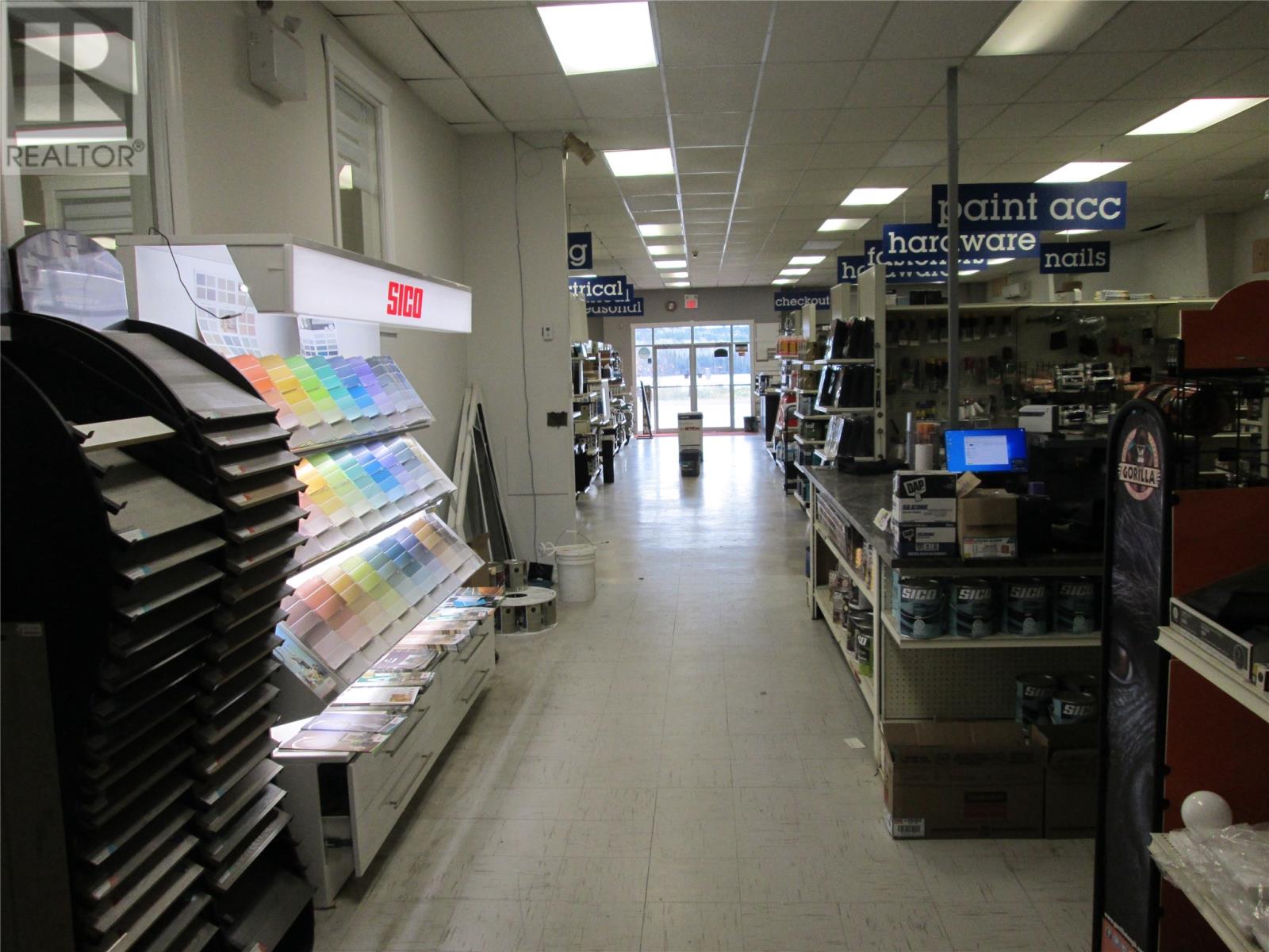 84-90 Main Street, Bishop's Falls, Newfoundland & Labrador  A0H 1C0 - Photo 20 - 1292361