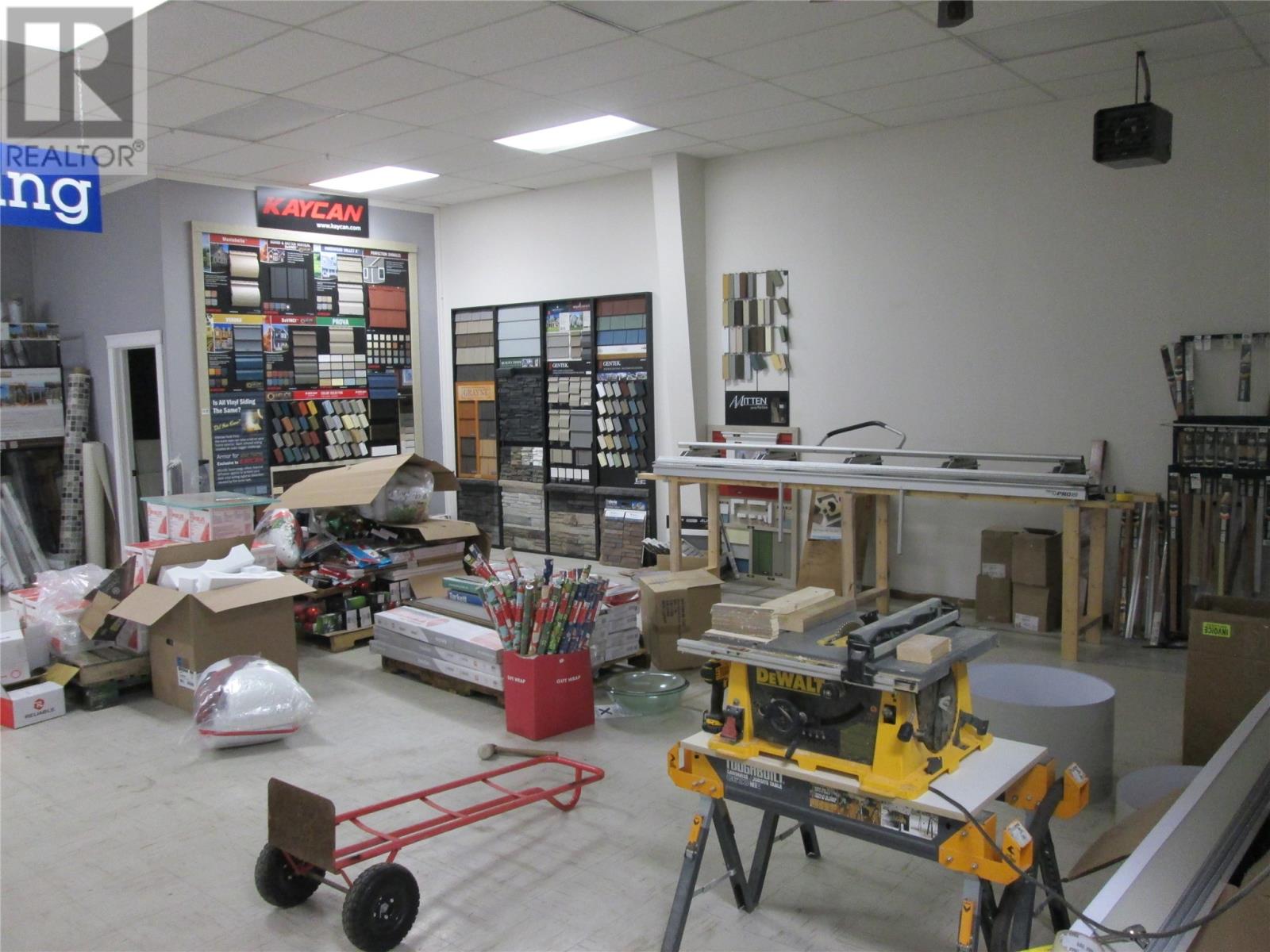 84-90 Main Street, Bishop's Falls, Newfoundland & Labrador  A0H 1C0 - Photo 21 - 1292361