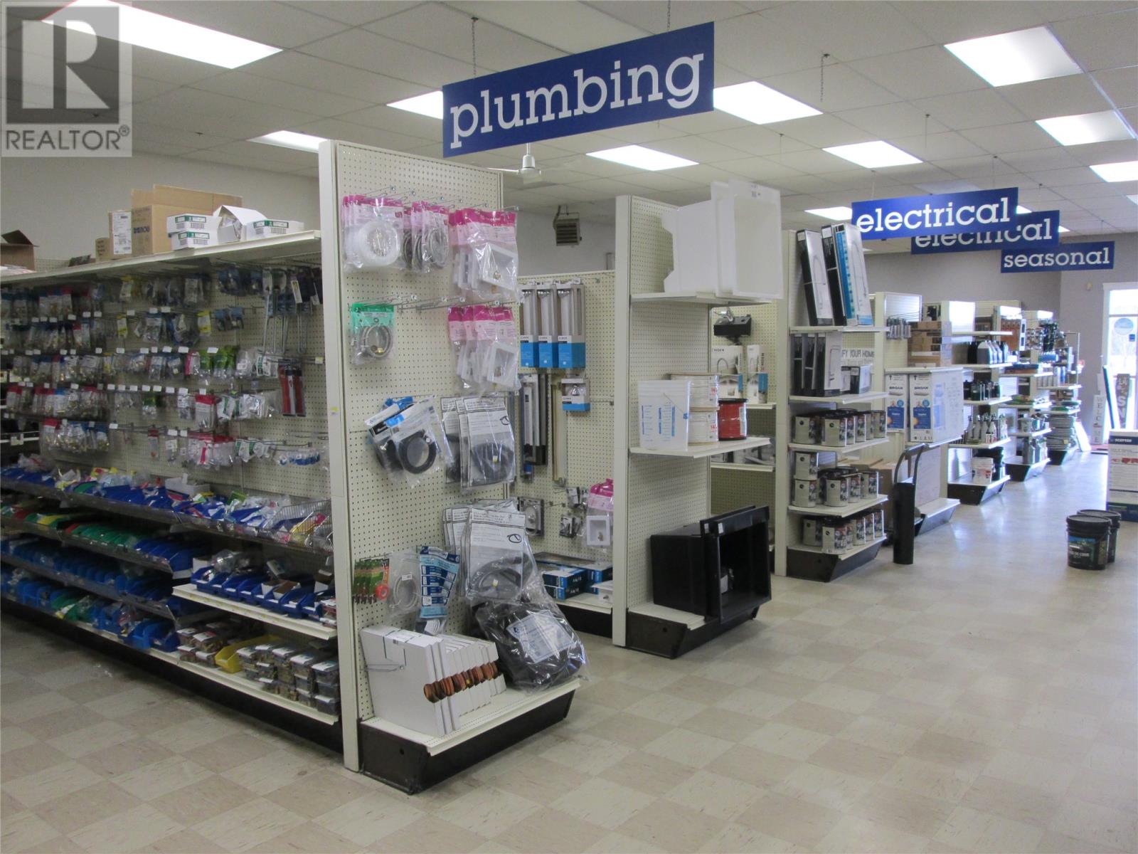 84-90 Main Street, Bishop's Falls, Newfoundland & Labrador  A0H 1C0 - Photo 25 - 1292361