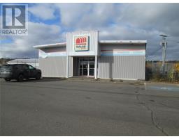 84-90 Main Street, Bishop's Falls, Newfoundland & Labrador