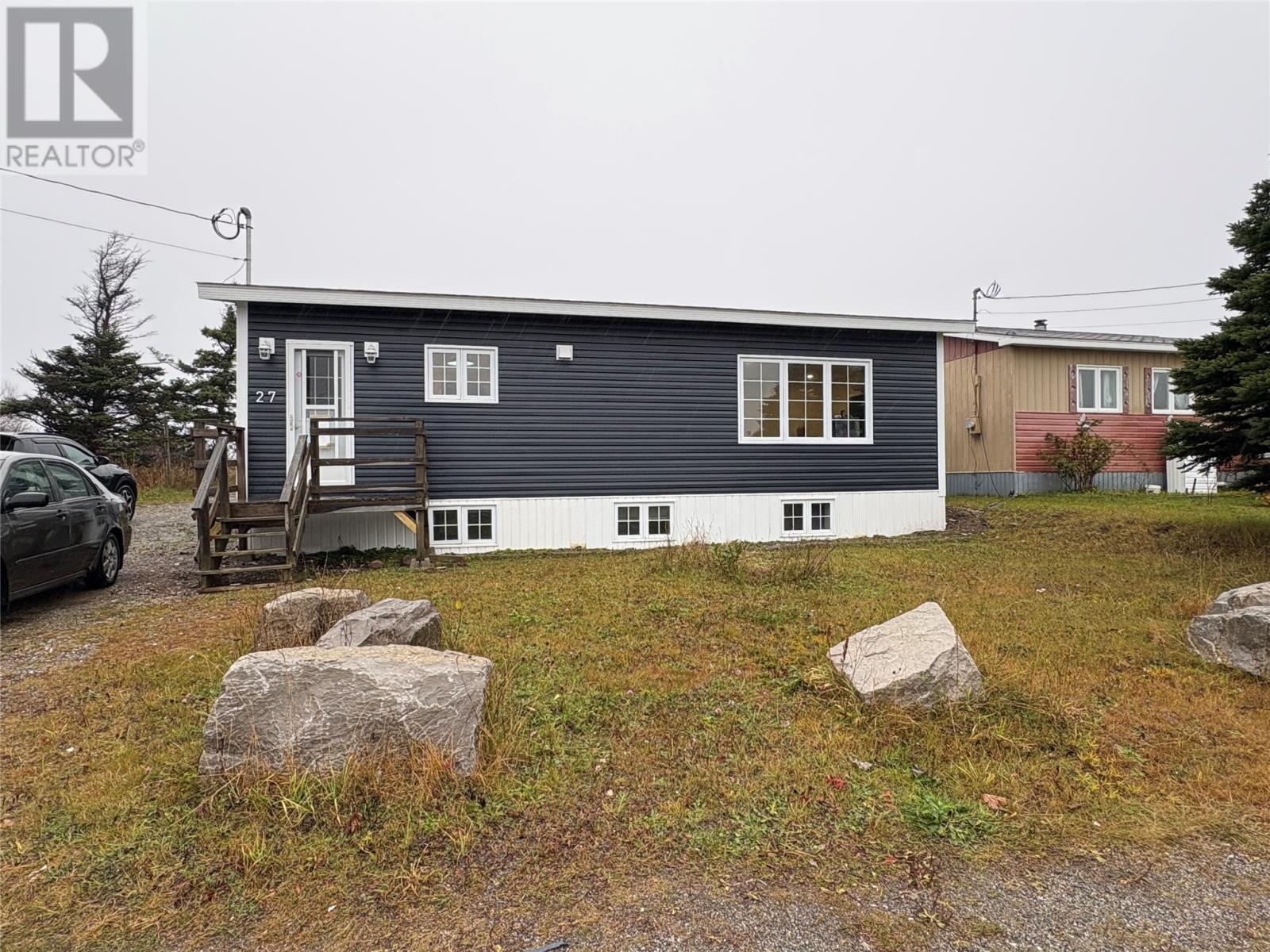 27 Brook Street, Stephenville Crossing, Newfoundland & Labrador