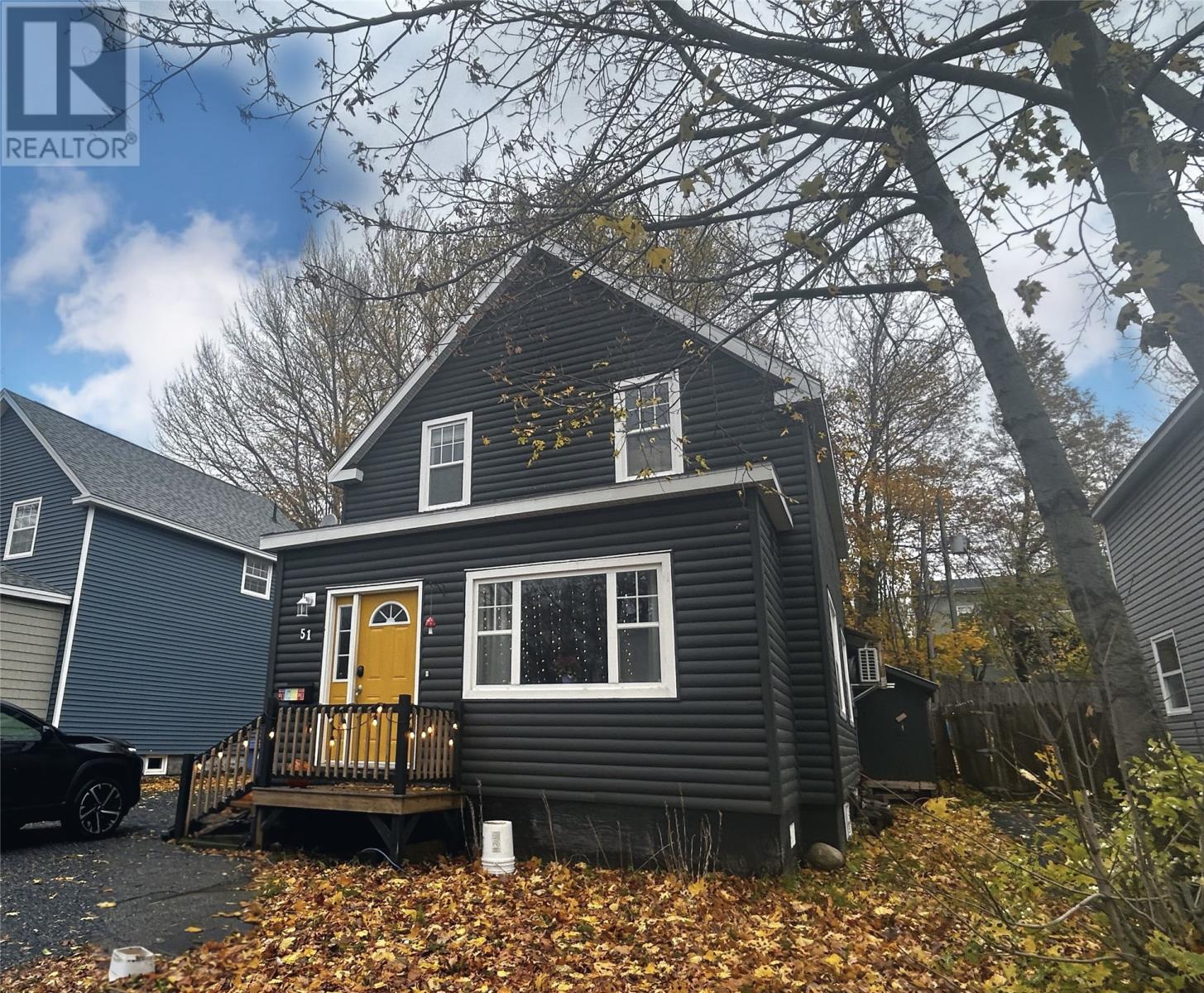 51 West Valley Road, Corner Brook, Newfoundland & Labrador