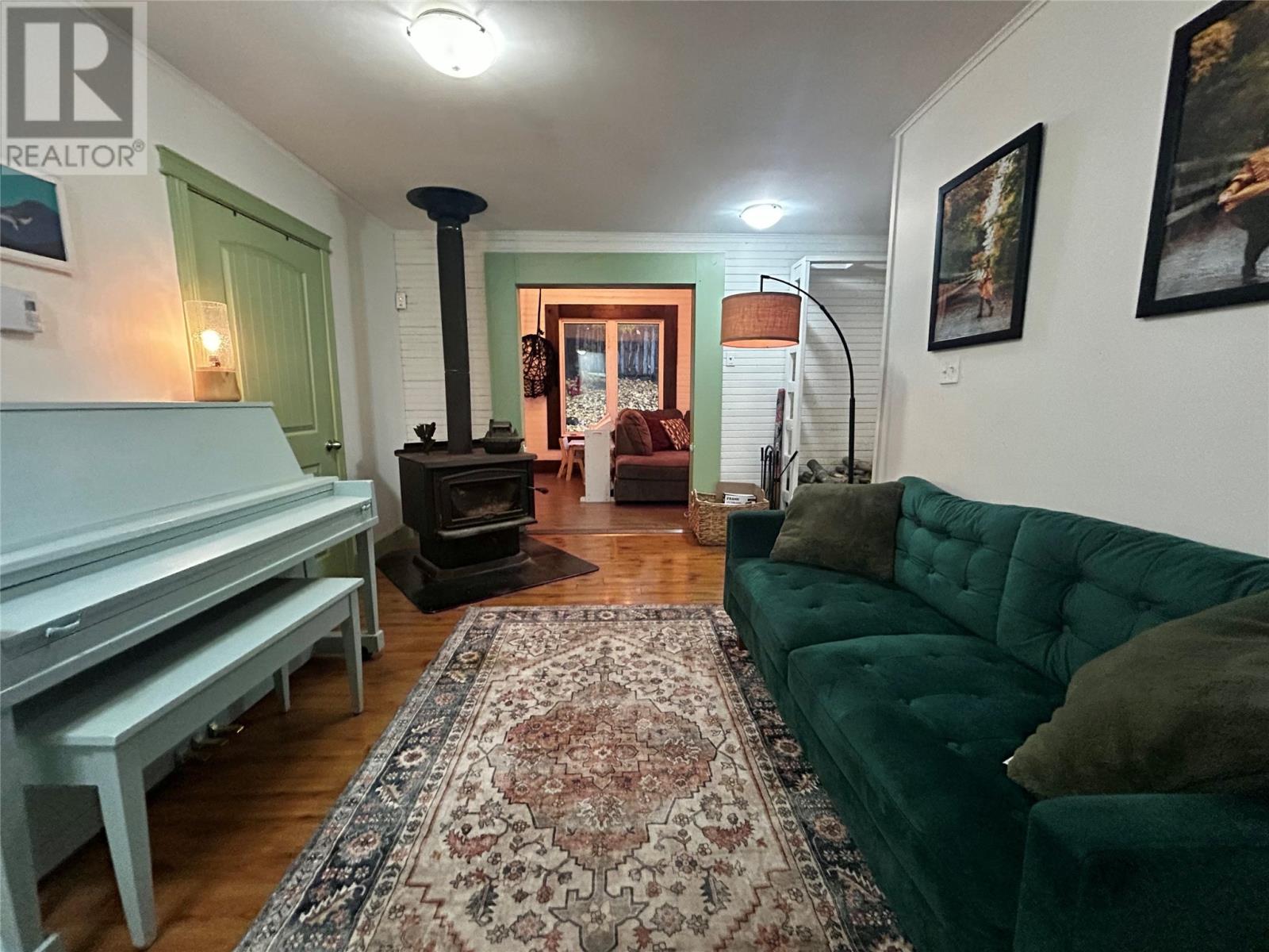 51 West Valley Road, Corner Brook, Newfoundland & Labrador  A2H 2X4 - Photo 17 - 1292266