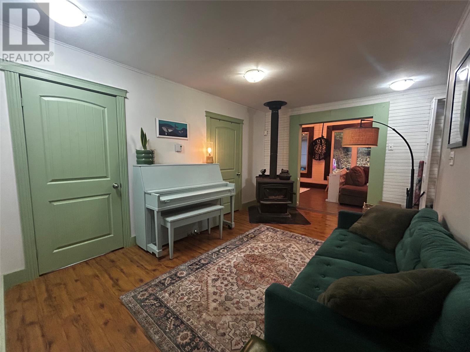 51 West Valley Road, Corner Brook, Newfoundland & Labrador  A2H 2X4 - Photo 18 - 1292266