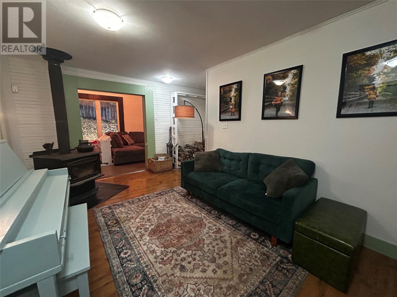 51 West Valley Road, Corner Brook, Newfoundland & Labrador  A2H 2X4 - Photo 19 - 1292266