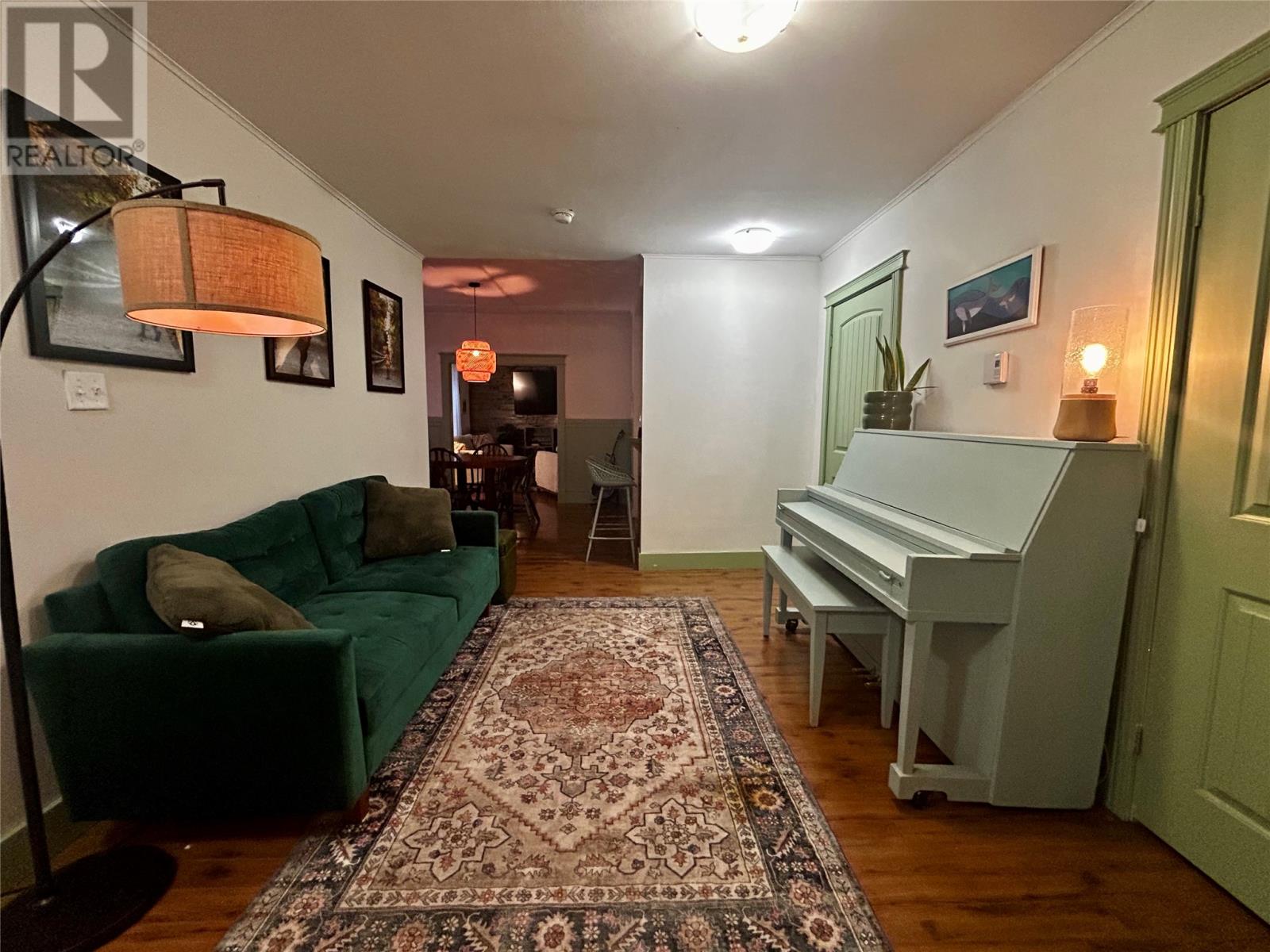 51 West Valley Road, Corner Brook, Newfoundland & Labrador  A2H 2X4 - Photo 20 - 1292266