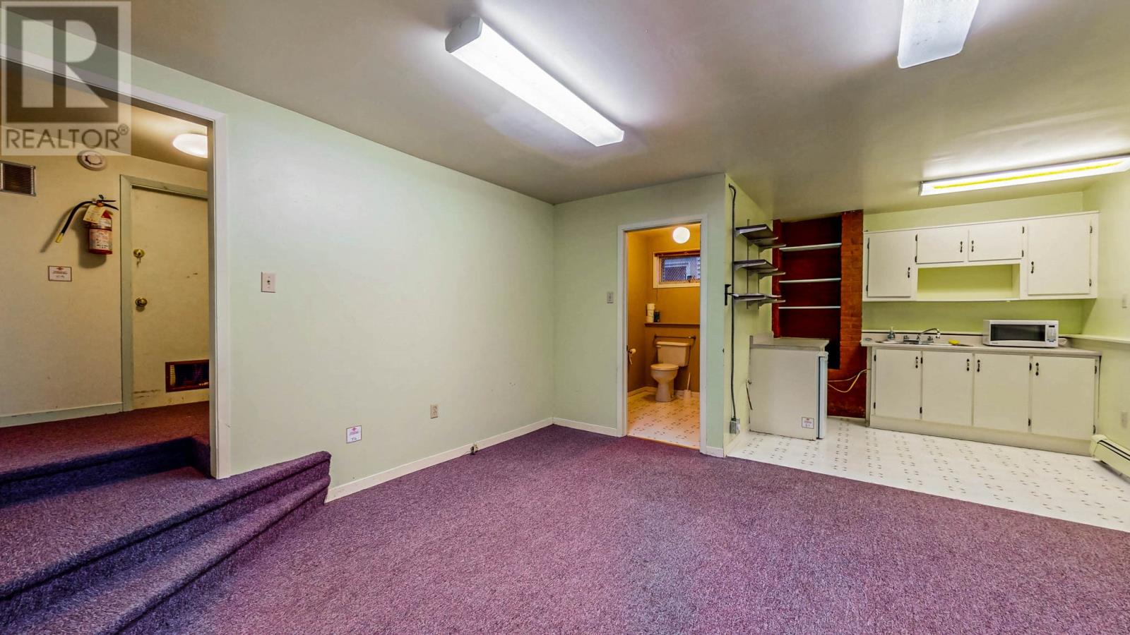 131 Lemarchant Road, St. John's, Newfoundland & Labrador  A1C 5V3 - Photo 17 - 1292250