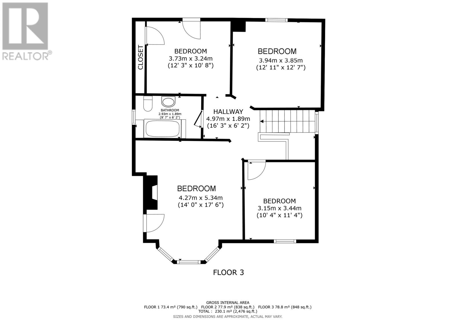 131 Lemarchant Road, St. John's, Newfoundland & Labrador  A1C 5V3 - Photo 27 - 1292250