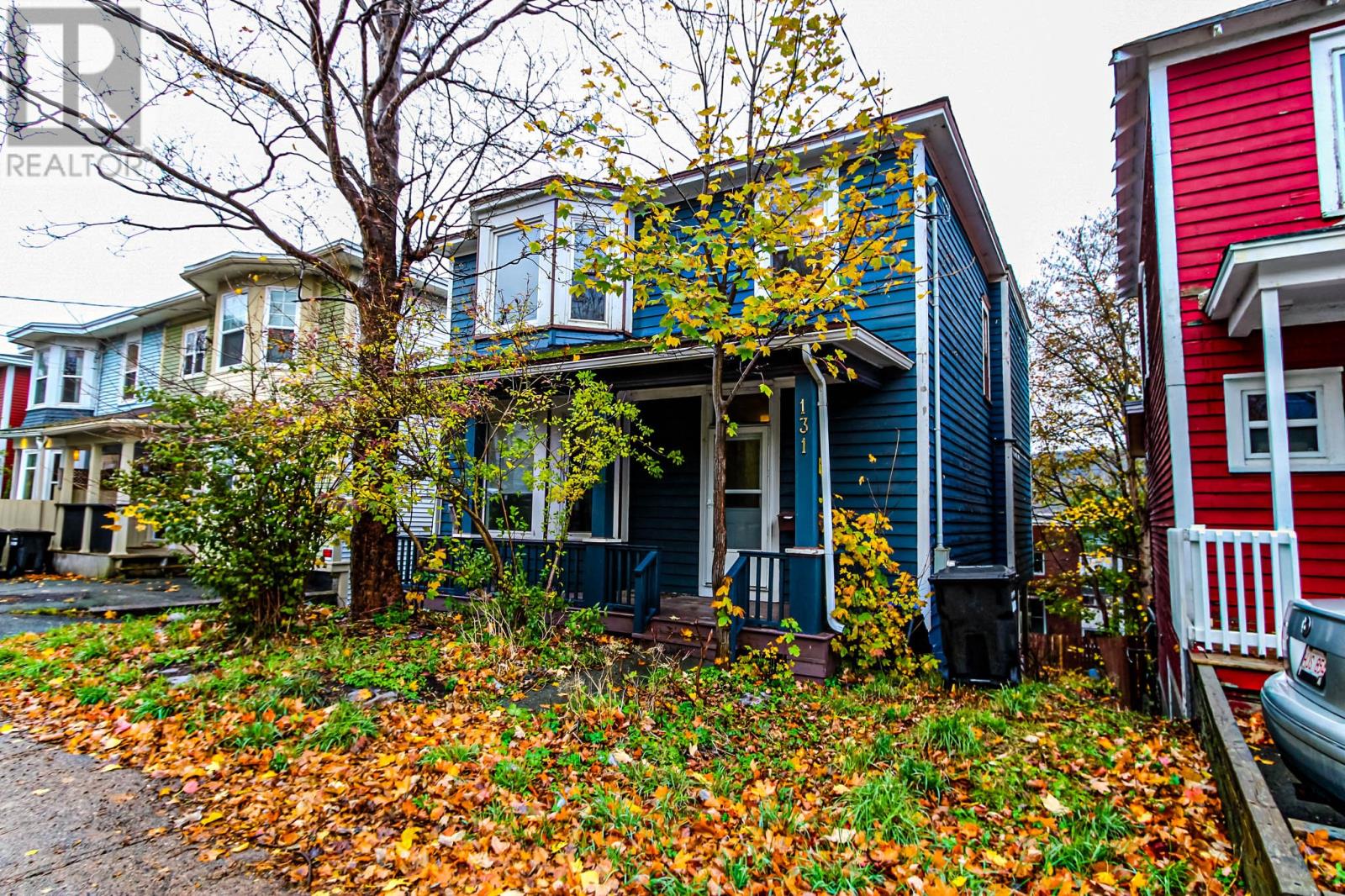 131 Lemarchant Road, St. John's, Newfoundland & Labrador  A1C 5V3 - Photo 3 - 1292250