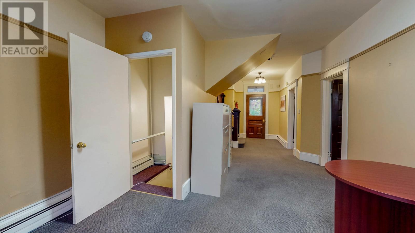 131 Lemarchant Road, St. John's, Newfoundland & Labrador  A1C 5V3 - Photo 4 - 1292250