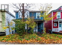 131 Lemarchant Road, St. John's, Newfoundland & Labrador