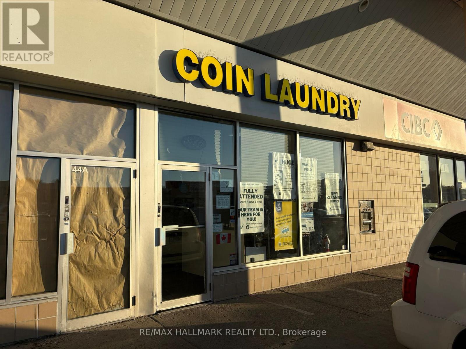 44 - 3003 DANFORTH AVENUE, Toronto, Ontario