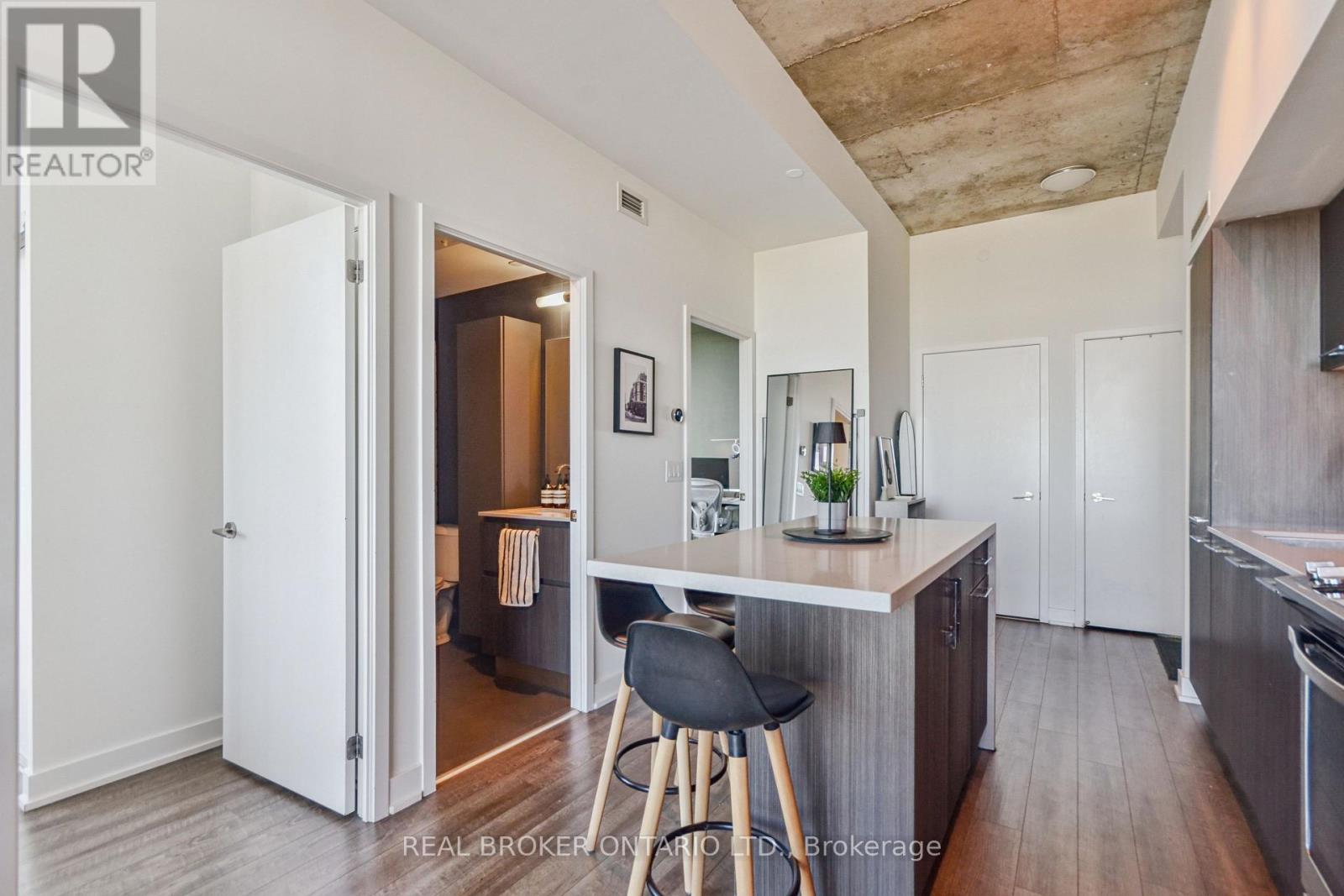 1102 - 30 Baseball Place, Toronto, Ontario M4M 0E8 - Photo 11 - E12513214