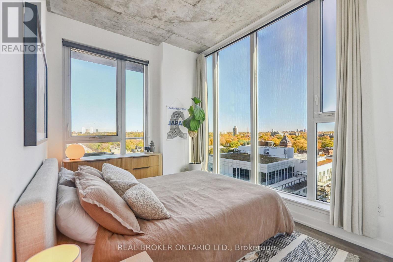 1102 - 30 Baseball Place, Toronto, Ontario M4M 0E8 - Photo 12 - E12513214