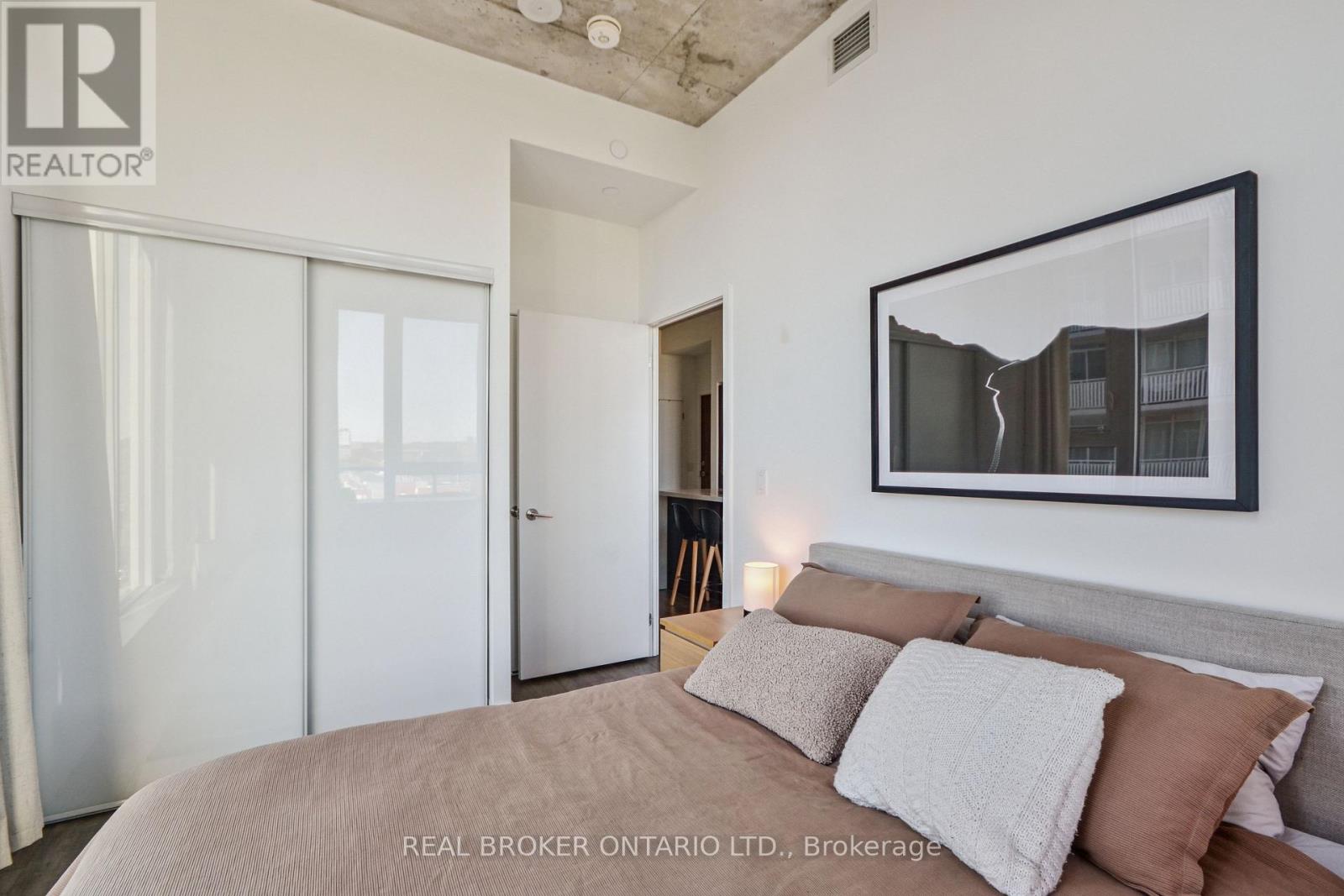 1102 - 30 Baseball Place, Toronto, Ontario M4M 0E8 - Photo 14 - E12513214