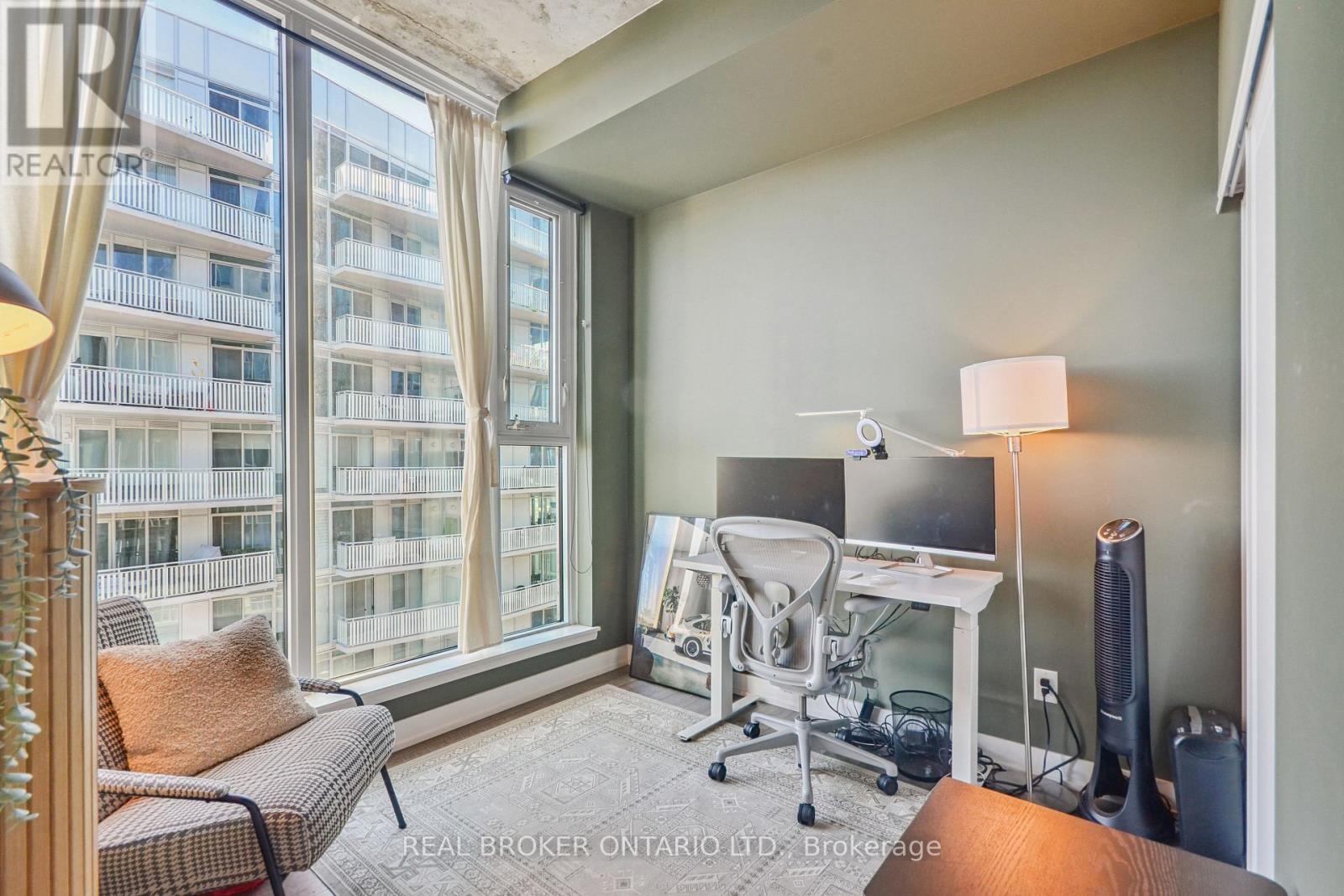 1102 - 30 Baseball Place, Toronto, Ontario M4M 0E8 - Photo 18 - E12513214