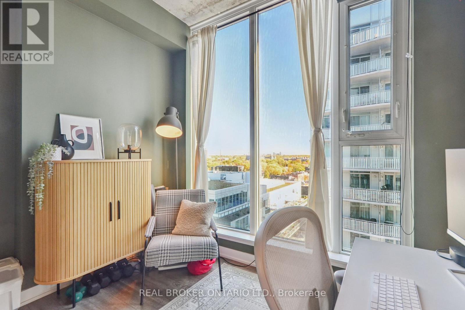 1102 - 30 Baseball Place, Toronto, Ontario M4M 0E8 - Photo 19 - E12513214