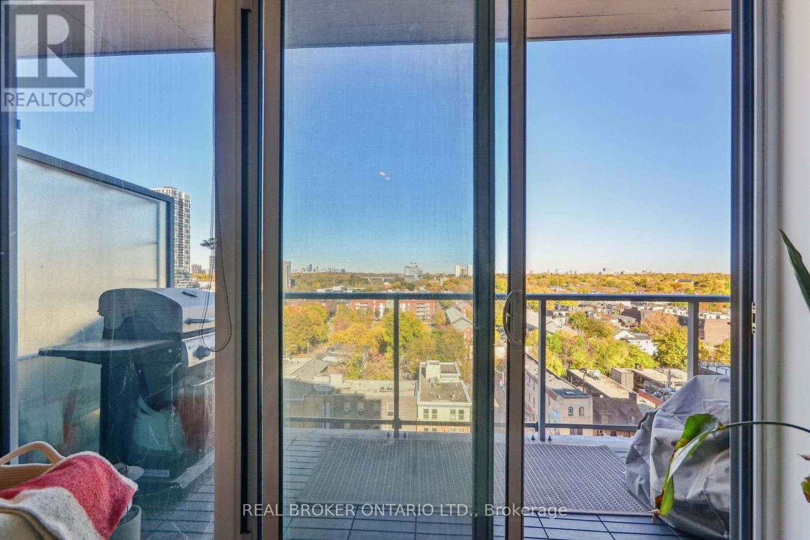 1102 - 30 Baseball Place, Toronto, Ontario M4M 0E8 - Photo 21 - E12513214