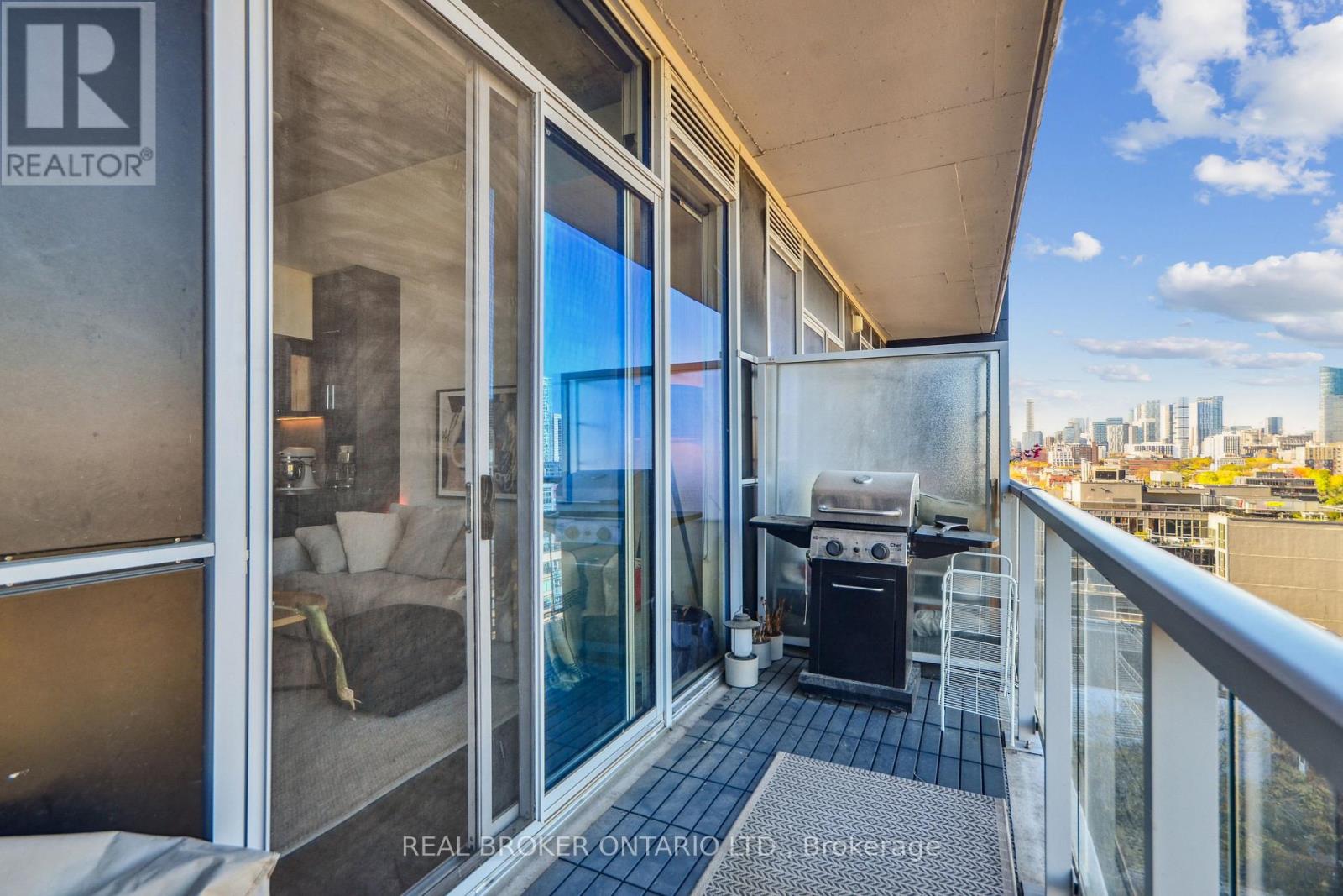 1102 - 30 Baseball Place, Toronto, Ontario M4M 0E8 - Photo 22 - E12513214