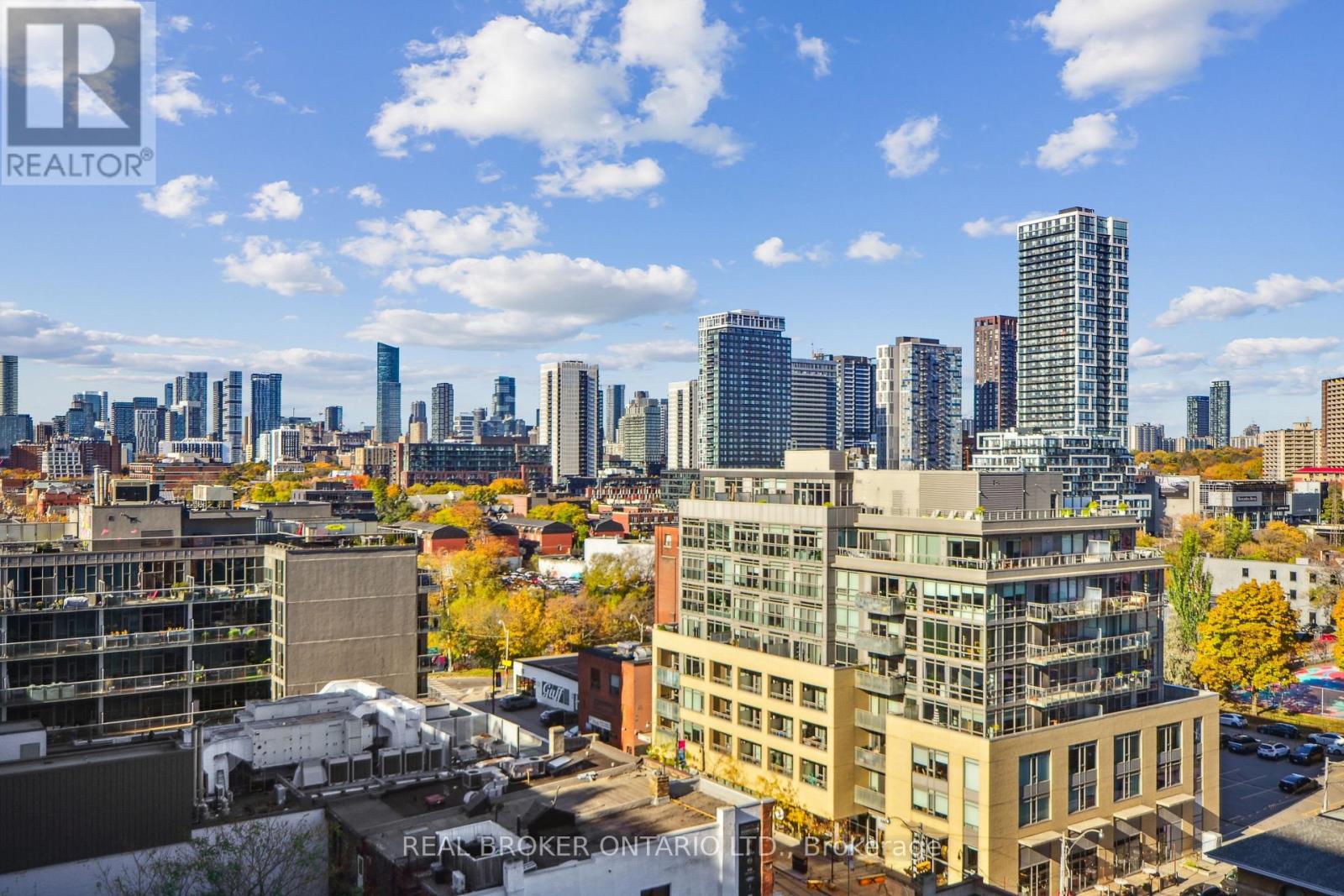1102 - 30 Baseball Place, Toronto, Ontario M4M 0E8 - Photo 23 - E12513214