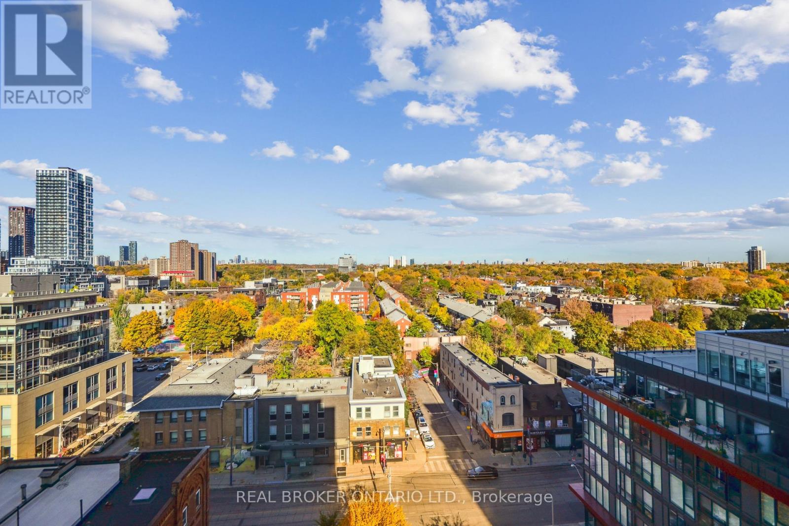 1102 - 30 Baseball Place, Toronto, Ontario M4M 0E8 - Photo 24 - E12513214