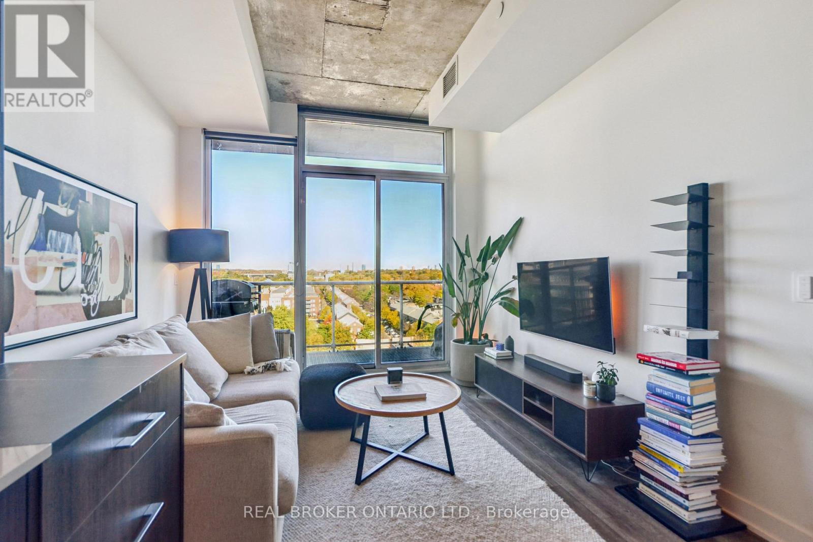 1102 - 30 Baseball Place, Toronto, Ontario M4M 0E8 - Photo 6 - E12513214