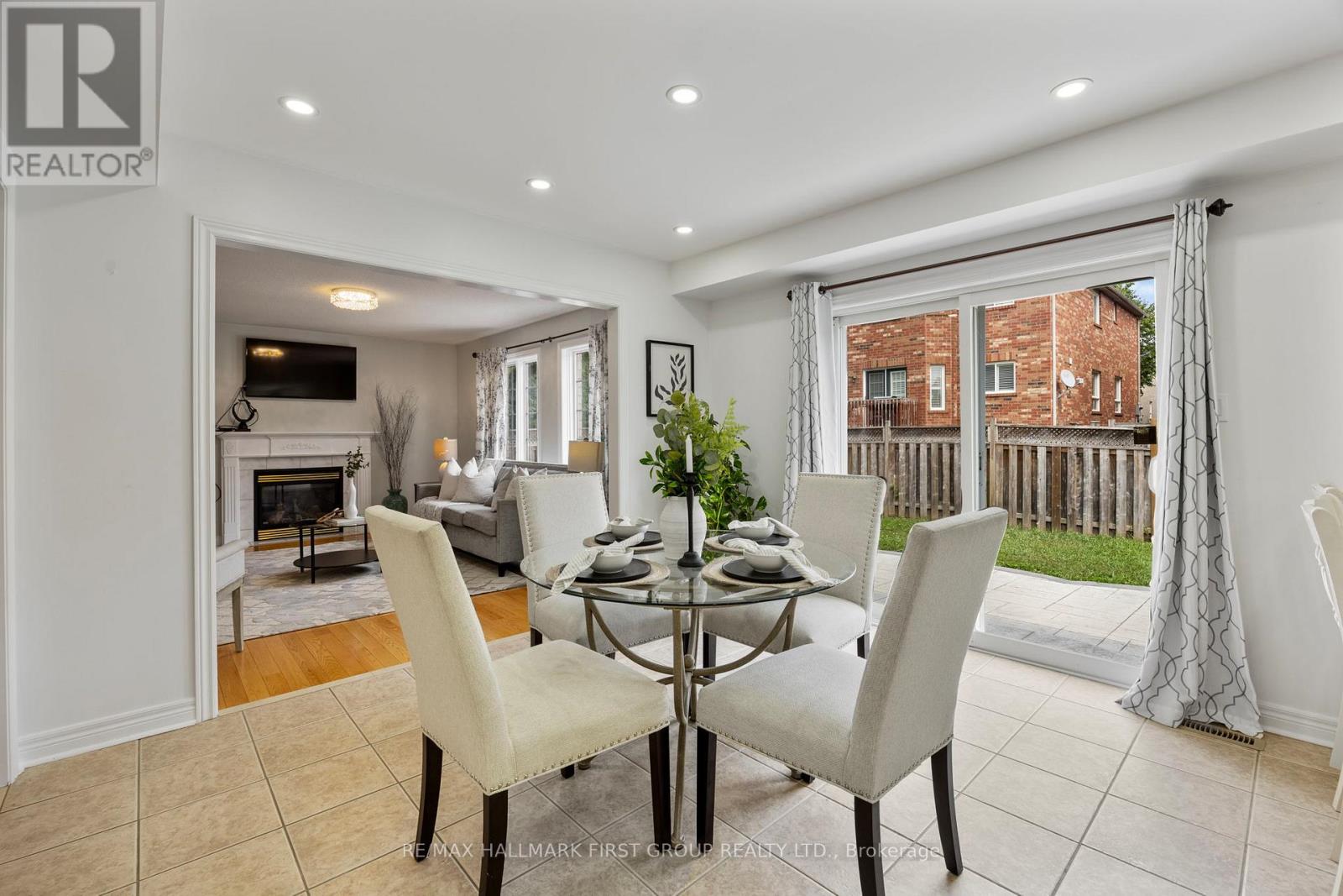 19 Ballgrove Crescent, Ajax, Ontario L1T 4Z3 - Photo 17 - E12513216