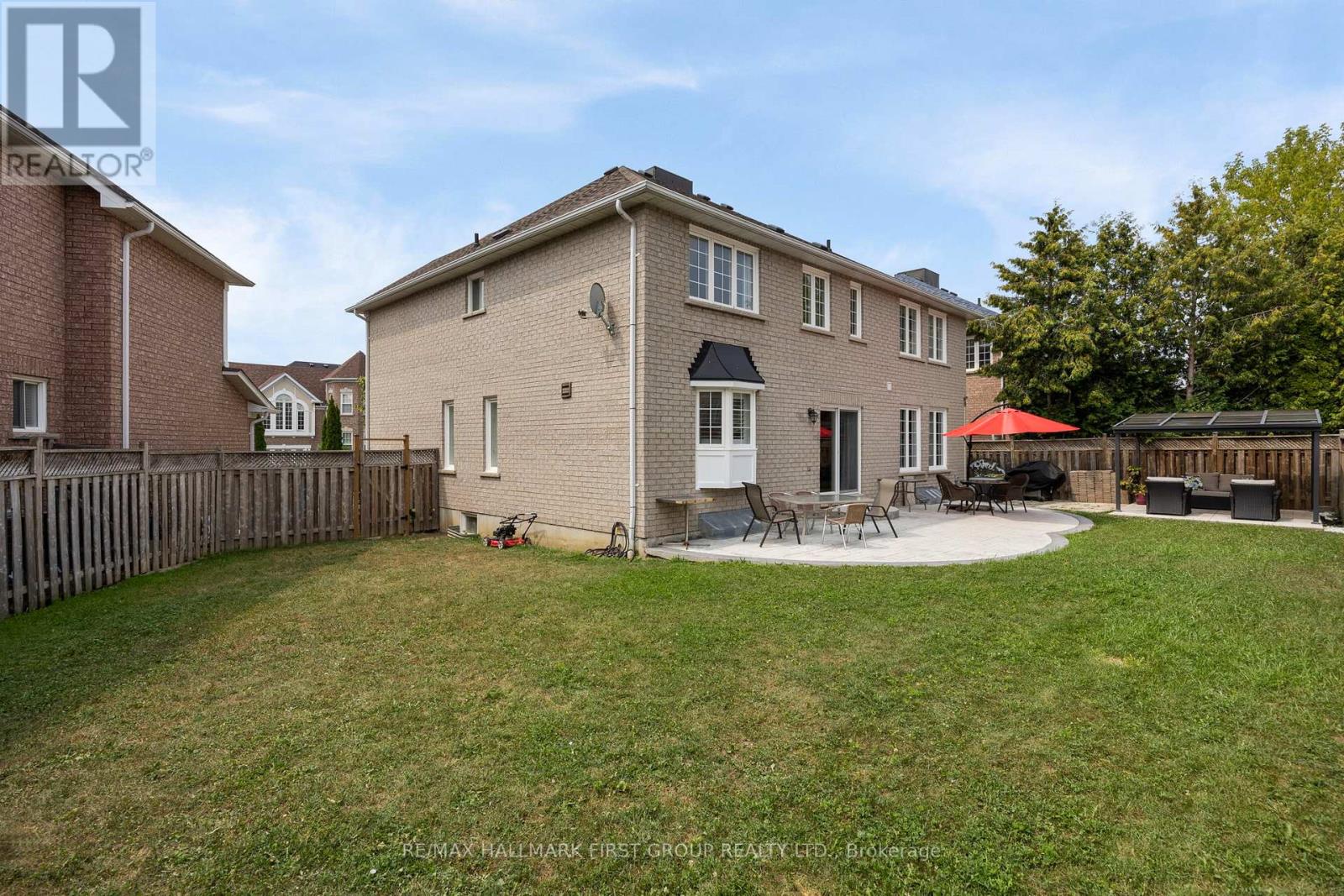 19 Ballgrove Crescent, Ajax, Ontario L1T 4Z3 - Photo 42 - E12513216